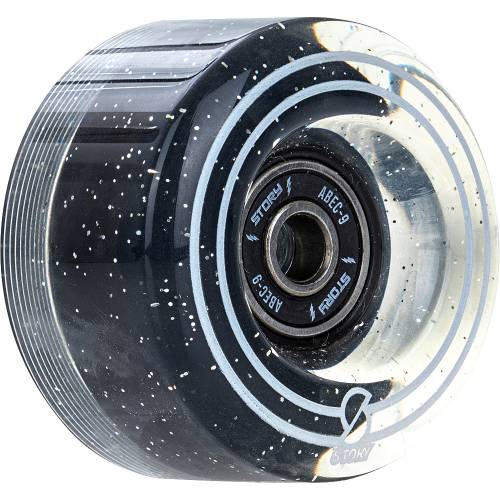 Story Quad Side by Side Rulleskøjtehjul