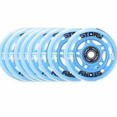 Story Inline Rulleskøjte Hjul