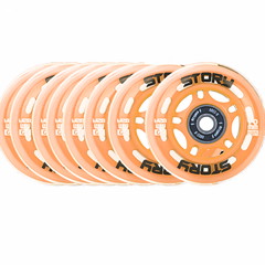 Story Inline Rulleskøjte Hjul