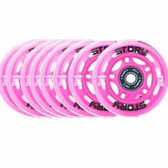 Story Inline Rulleskøjte Hjul