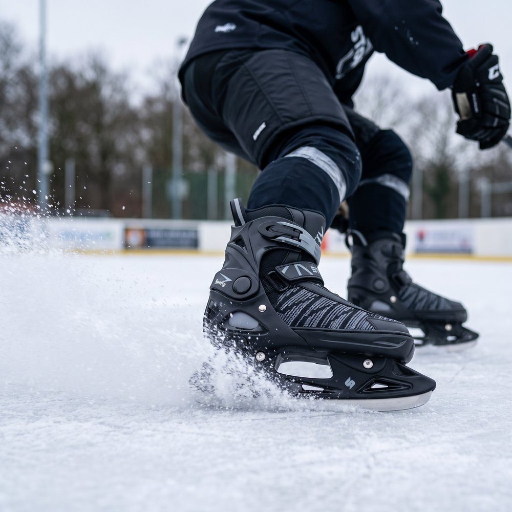 Story Sporty Skøjter