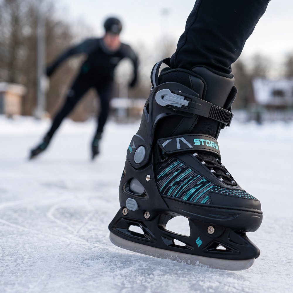 Story Sporty Skøjter