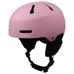 Story Summit Certificeret Ski Hjelm