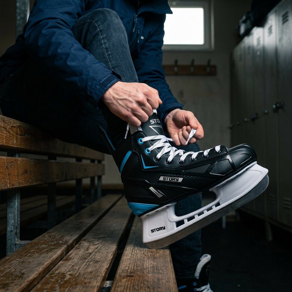 Story Supreme Skøjter