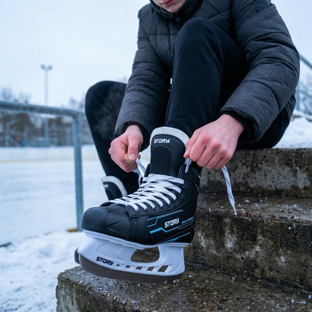 Story Supreme Skøjter