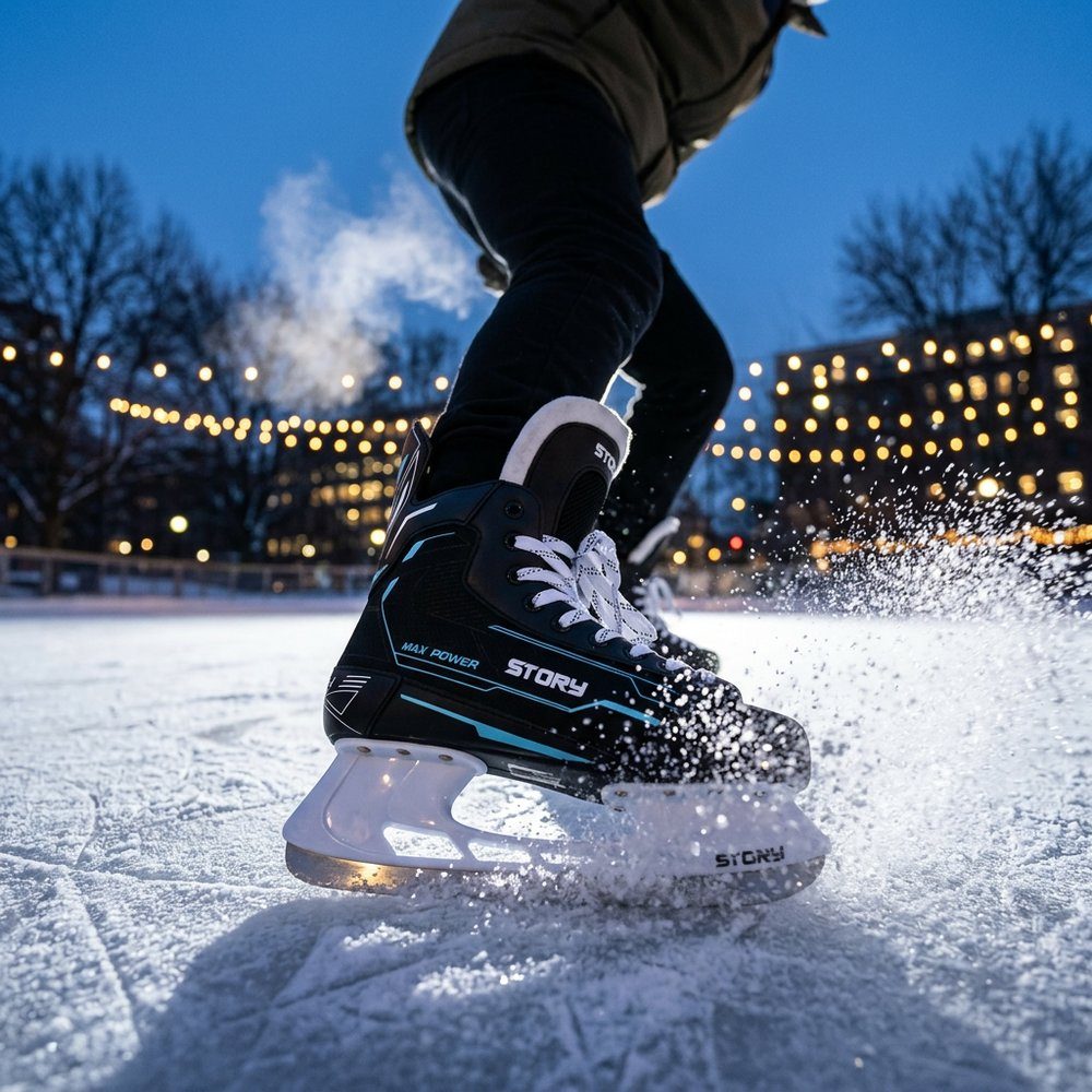 Story Supreme Skøjter
