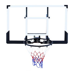 Story SupremeHoop Basketball Kurv