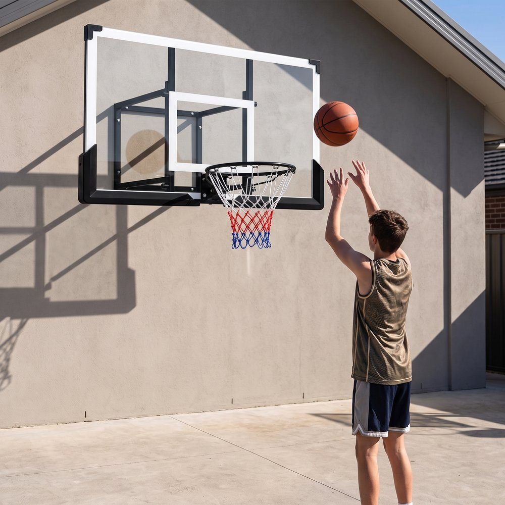 Story SupremeHoop Basketball Kurv