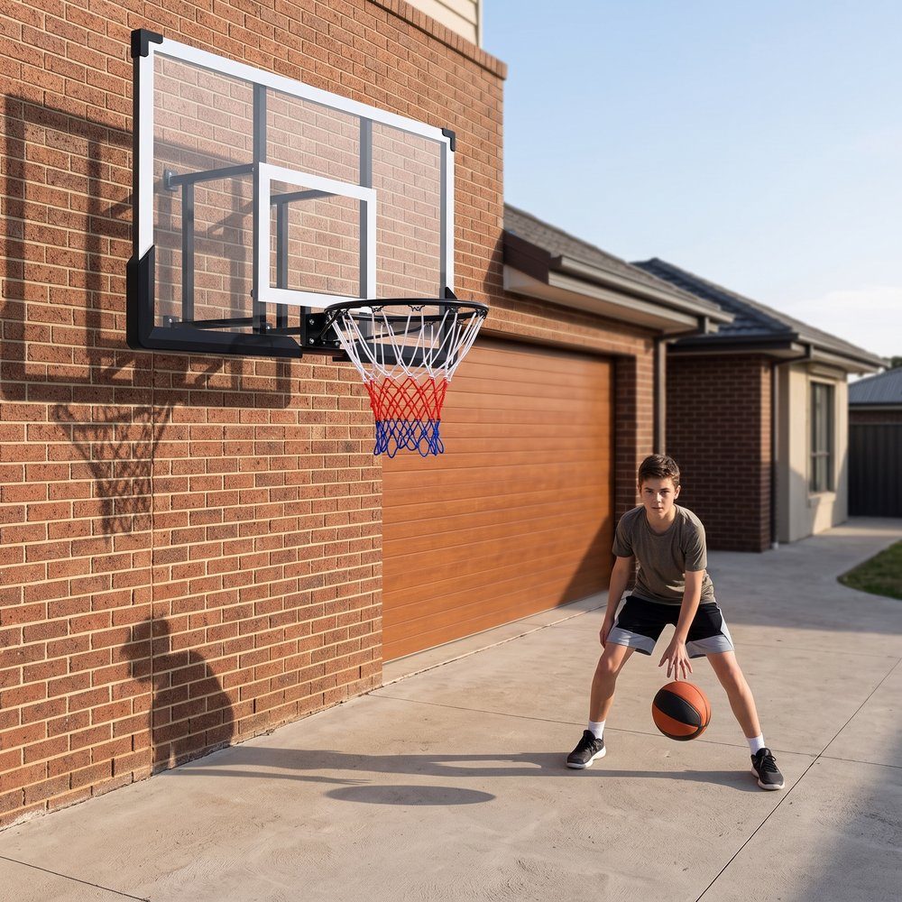 Story SupremeHoop Basketball Kurv