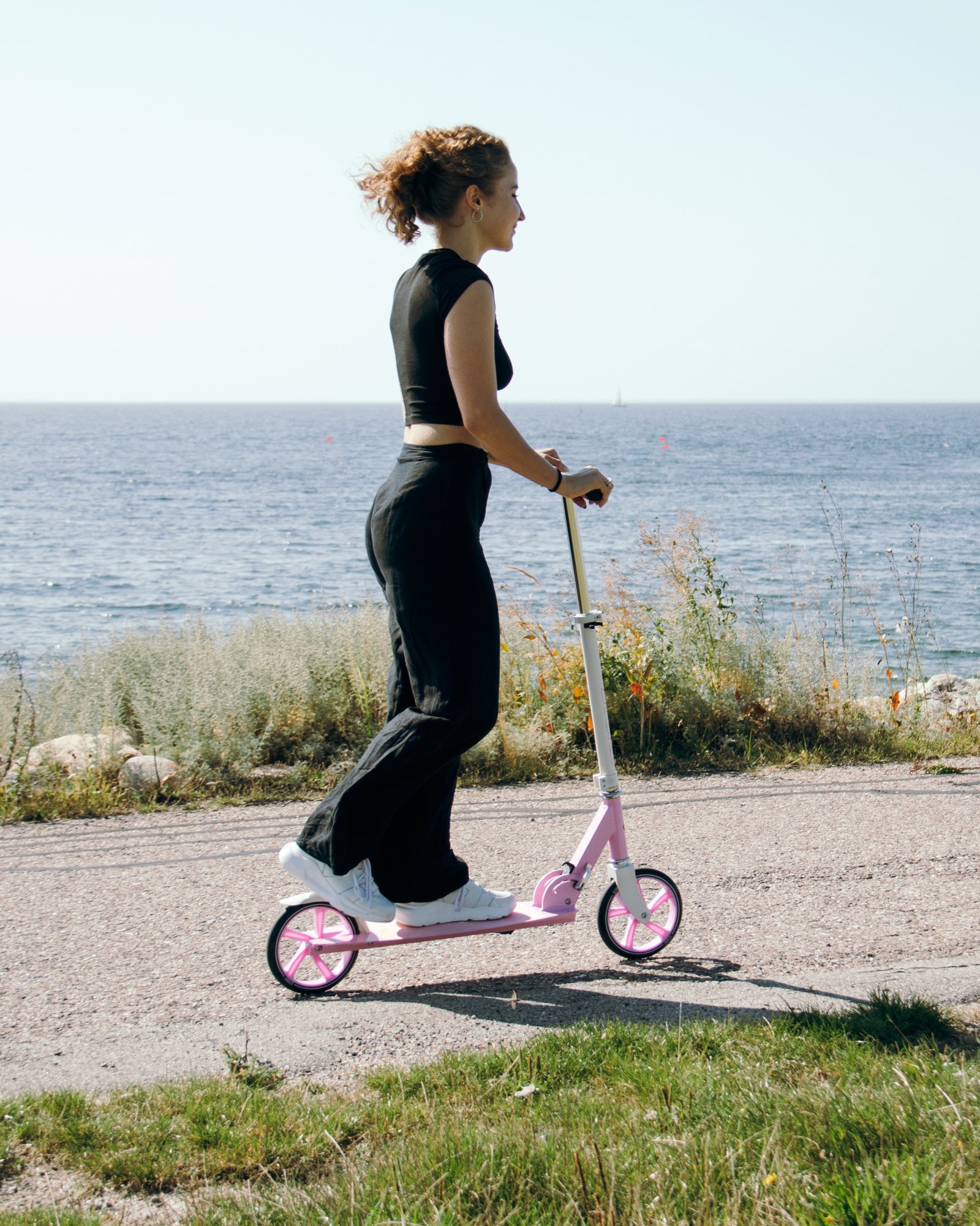 Story Swift Transport Løbehjul