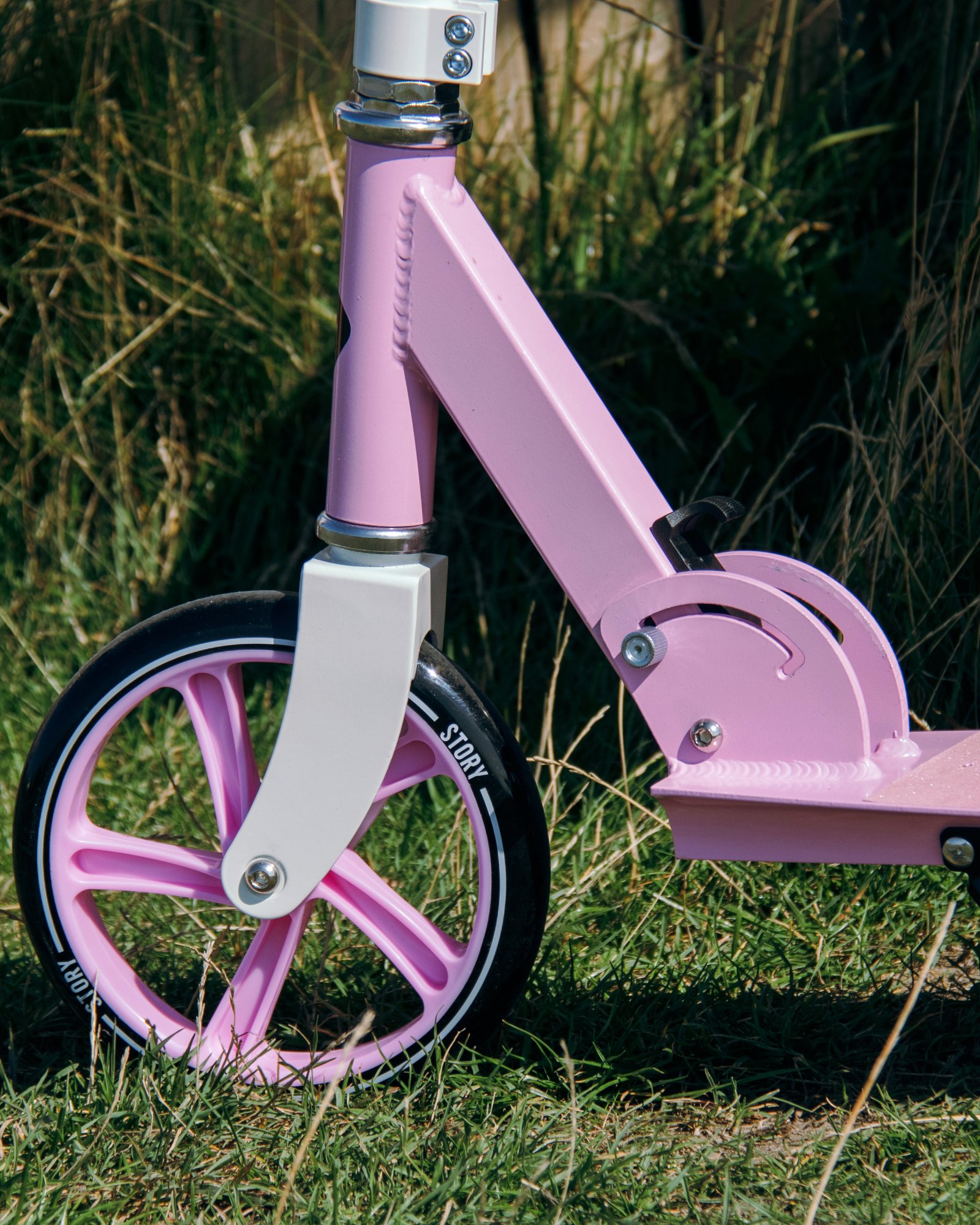 Story Swift Transport Løbehjul