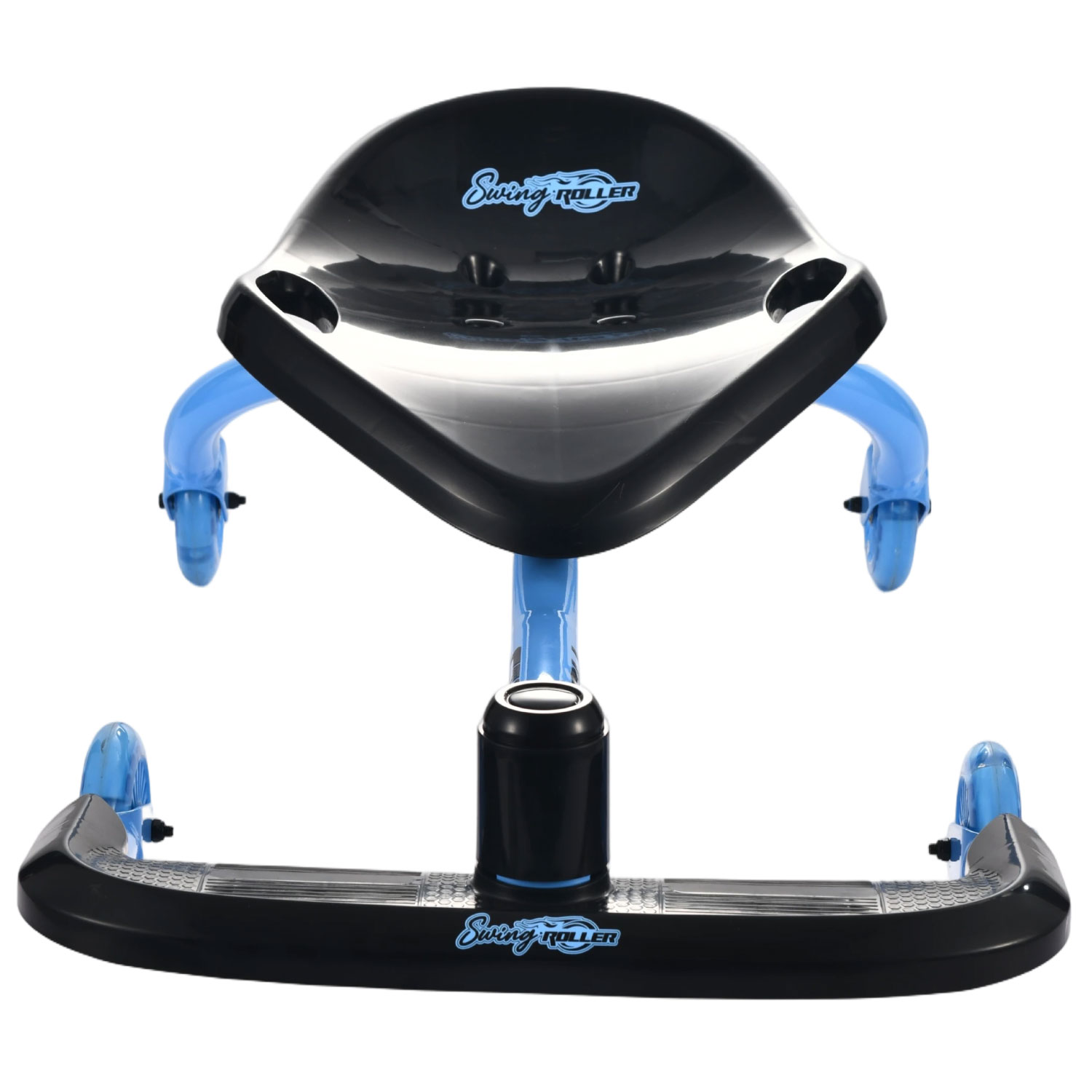 Story Swing Roller Shuffle Car