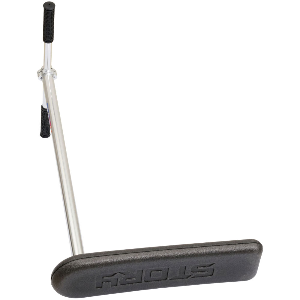 Story Trampolin Løbehjul