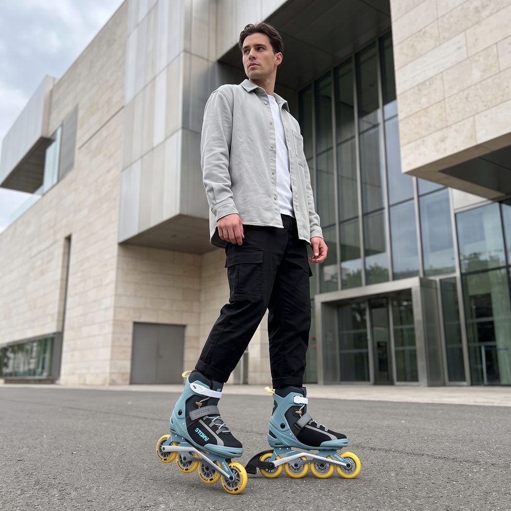 Story Union Inline Rulleskøjter