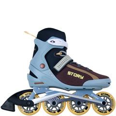 Story Union Inline Rulleskøjter
