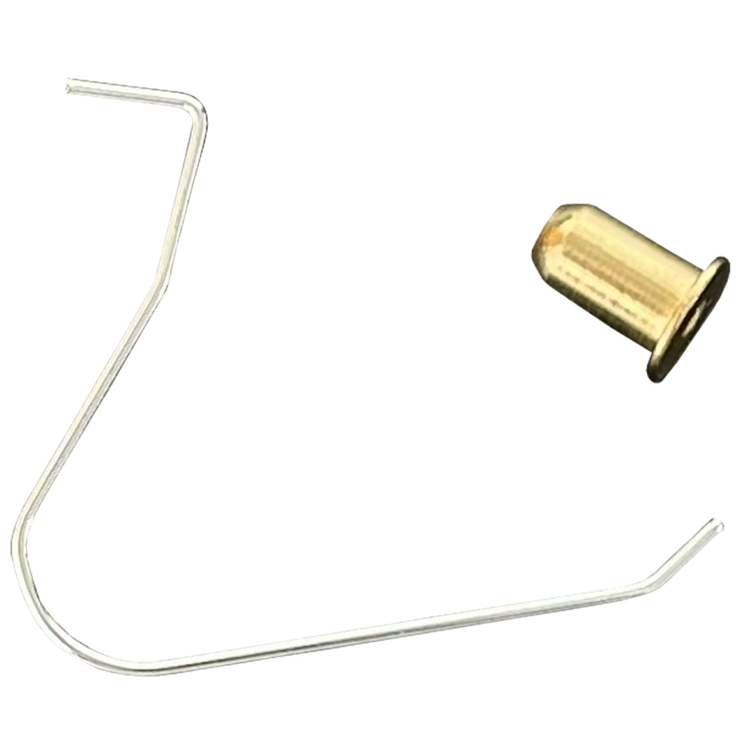 Story Urban GO! Knap og Fjeder