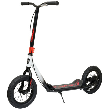 Story Urban Journey Original – Løbehjul med 300 mm luftfyldte hjul