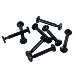 Inline Hjulskruesæt