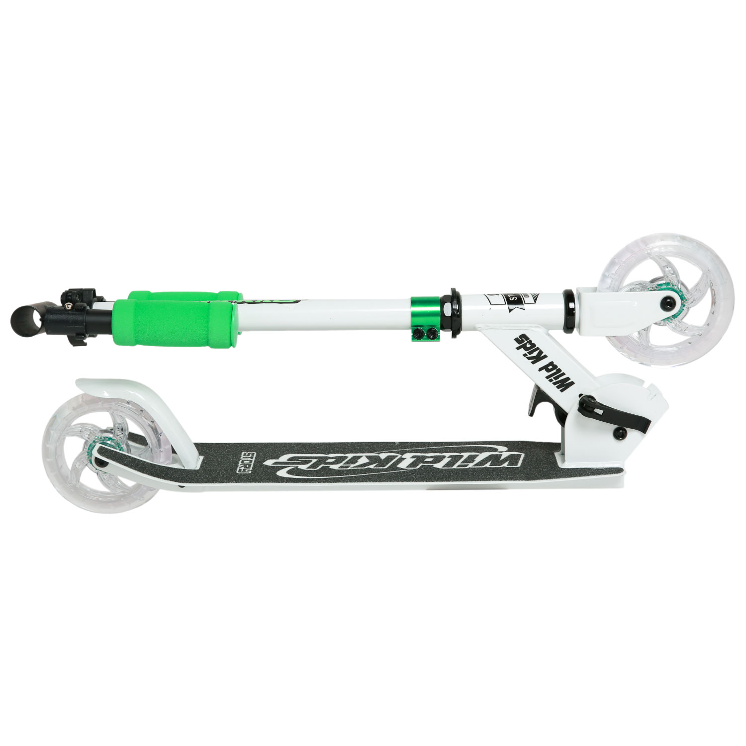 Story Wild Kids Foldbart Løbehjul