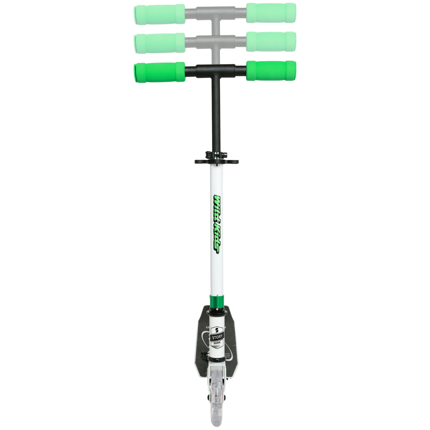 Story Wild Kids Foldbart Løbehjul