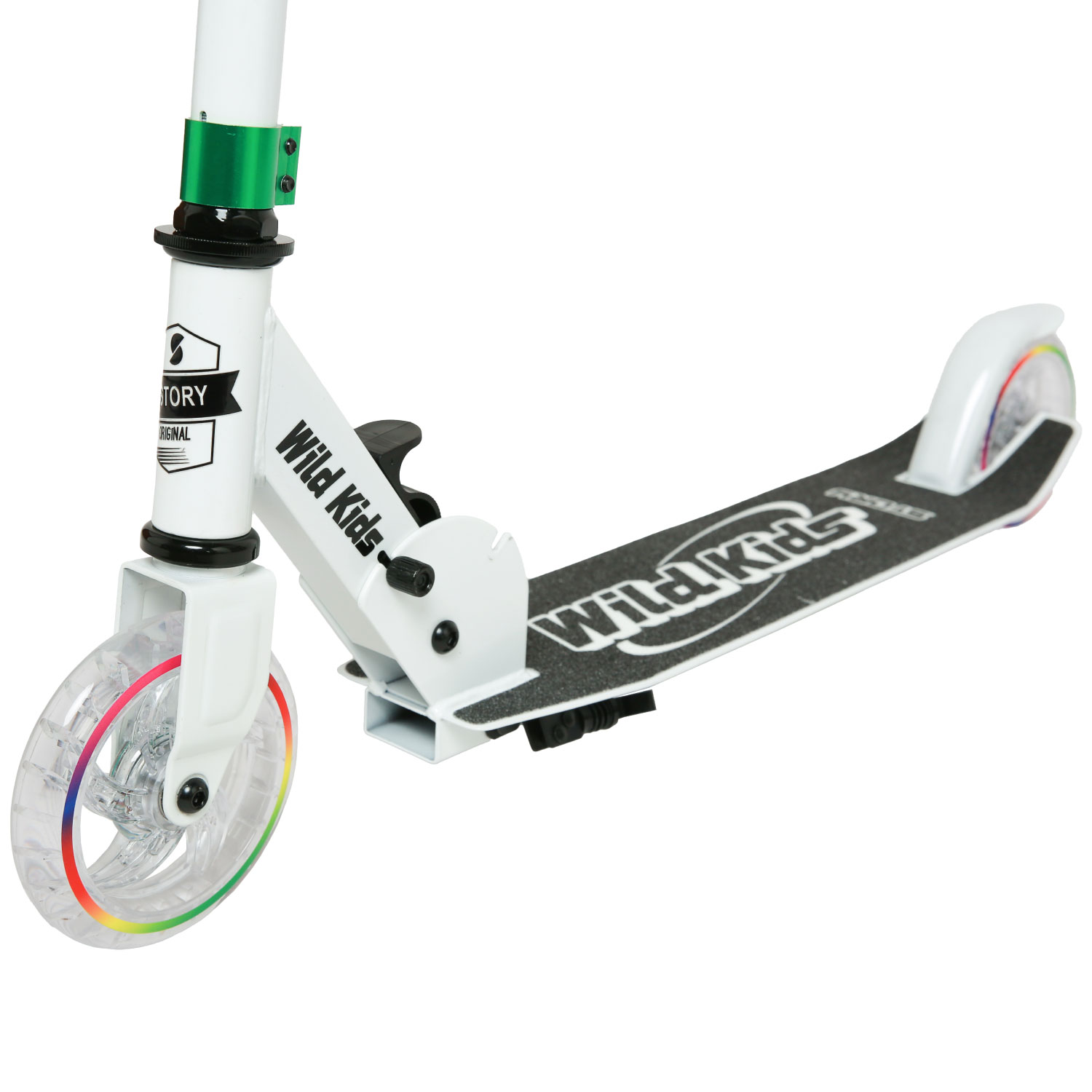 Story Wild Kids Foldbart Løbehjul