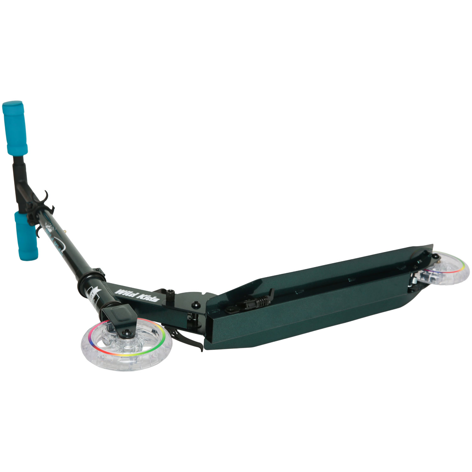 Story Wild Kids Foldbart Løbehjul