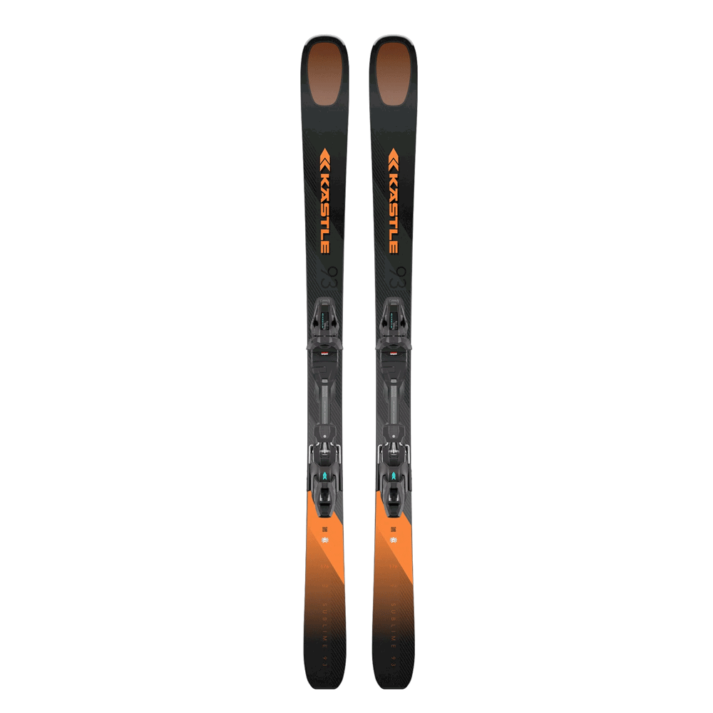 Kästle Sublime 93 Ski