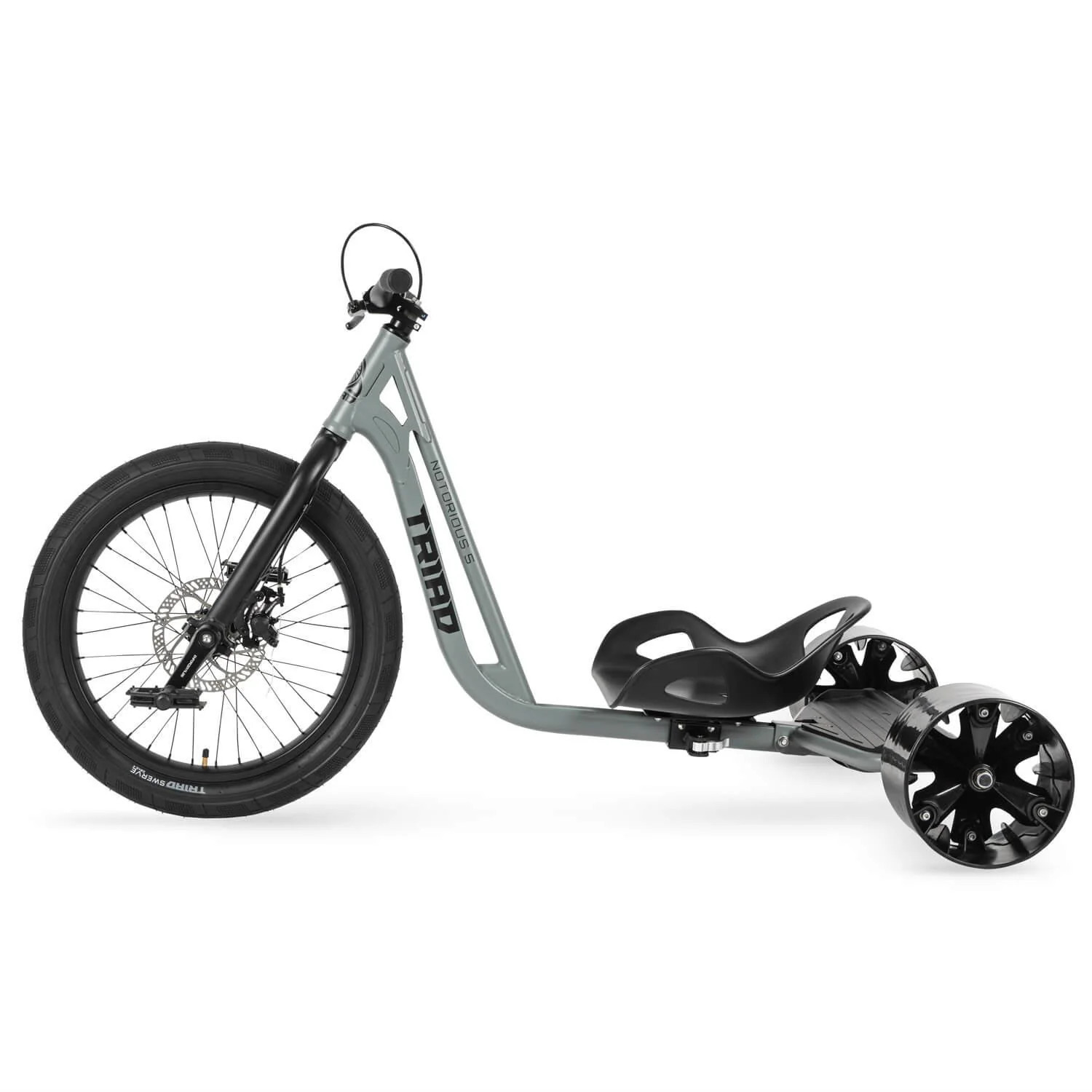 Dk trike clearance