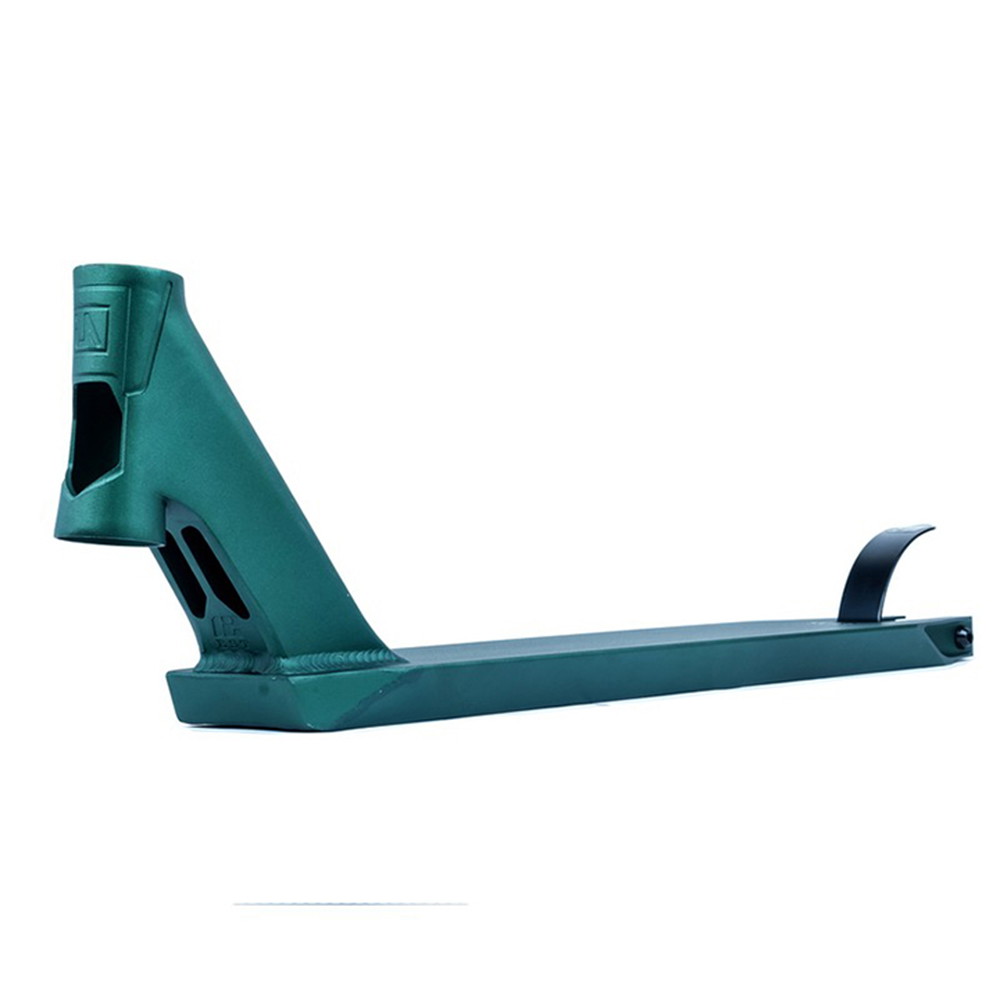 UrbanArtt Javi Trepat Signature Trick Løbehjul Deck