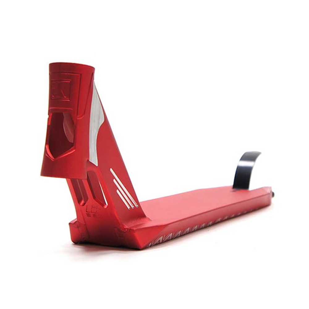 UrbanArtt Banshee Trick Løbehjul Deck