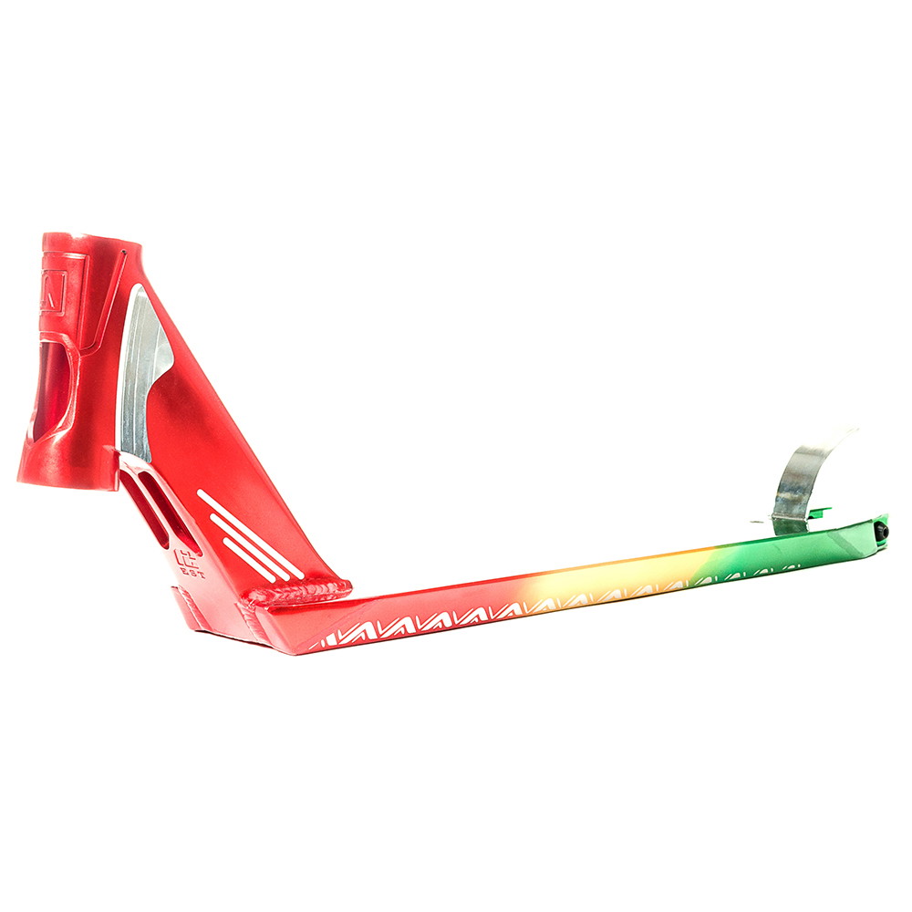 UrbanArtt Banshee Trick Løbehjul Deck