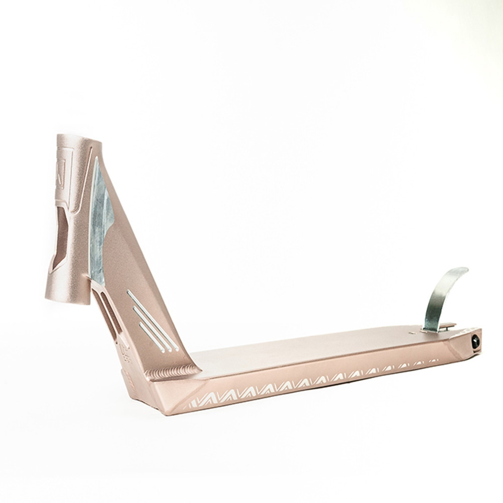 UrbanArtt Banshee Trick Løbehjul Deck