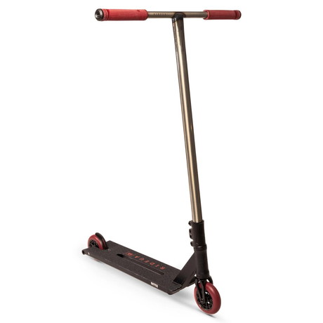 UrbanArtt Street Trick Løbehjul Komplet #2