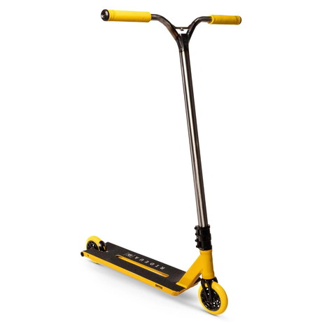 UrbanArtt Street Trick Løbehjul Komplet #3