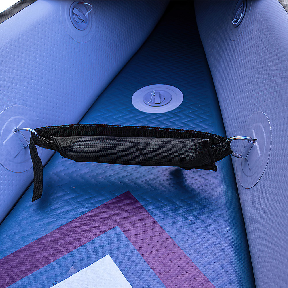 Story Division 2-Person Oppustelig Kajak