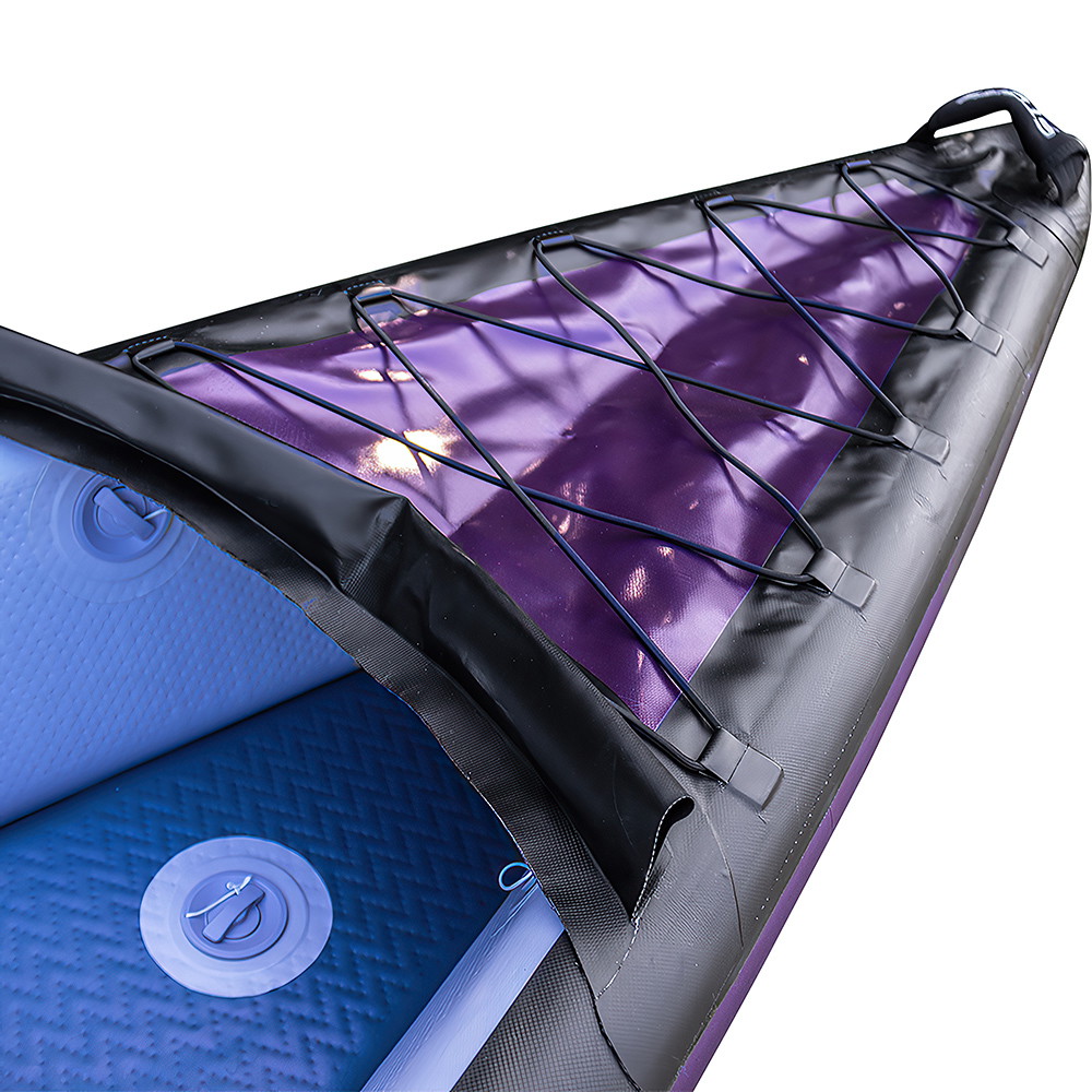 Story Division 2-Person Oppustelig Kajak