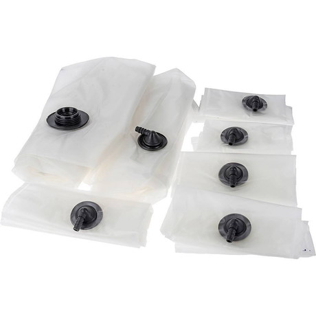 NKX Blade Blære Sæt