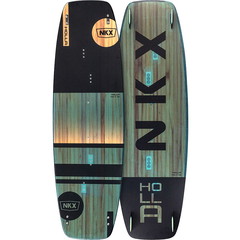 NKX Holla Freeride / Big Air Kiteboard