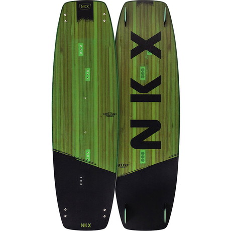 NKX Hooligan Freeride Kiteboard