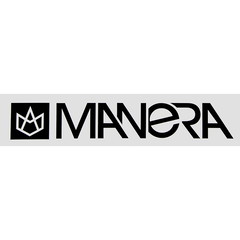 Manera sticker