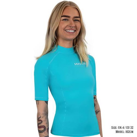Annox SS Kvinde Rashguard