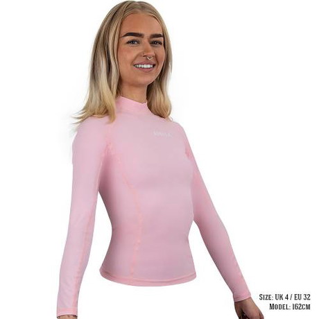 Annox LS Kvinde Rashguard