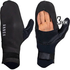 Annox Union Open Palm Neopren Handsker 3mm