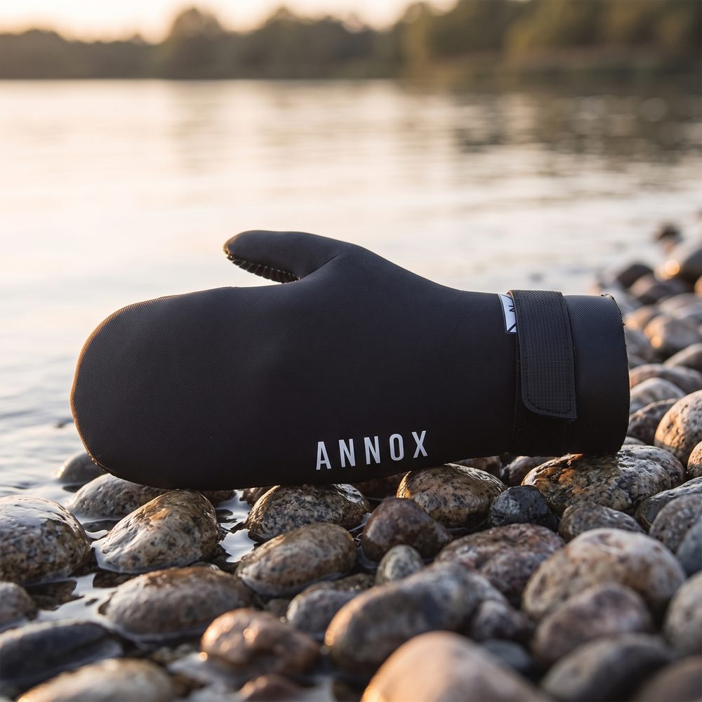 Annox Union Palm Neopren Handsker 3mm