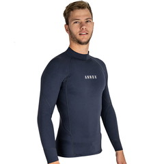 Annox Next Neoprene Top 2mm