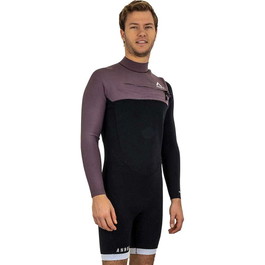 Annox Impulse LS Våddragt 4/3