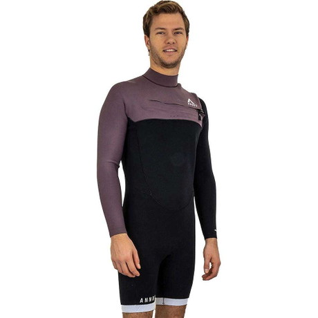 Annox Impulse LS Våddragt 3/2
