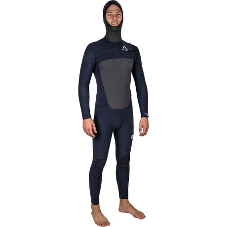 Annox Radical Hooded Våddragt 6/5/4