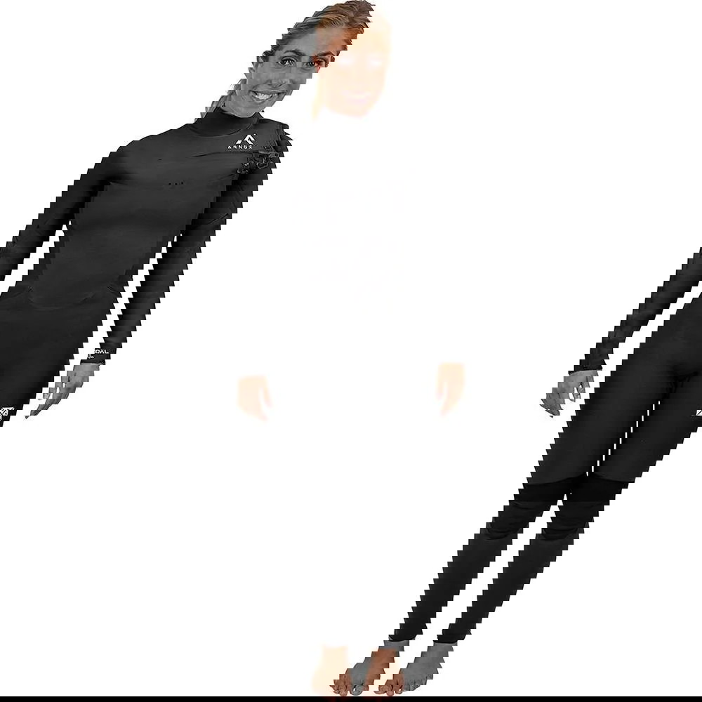 Annox Radical Kvinde Våddragt 4/3