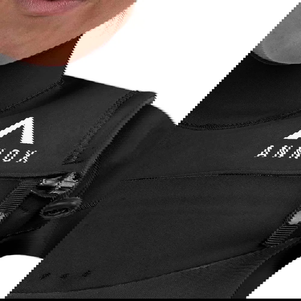 Annox Radical Kvinde Våddragt 4/3